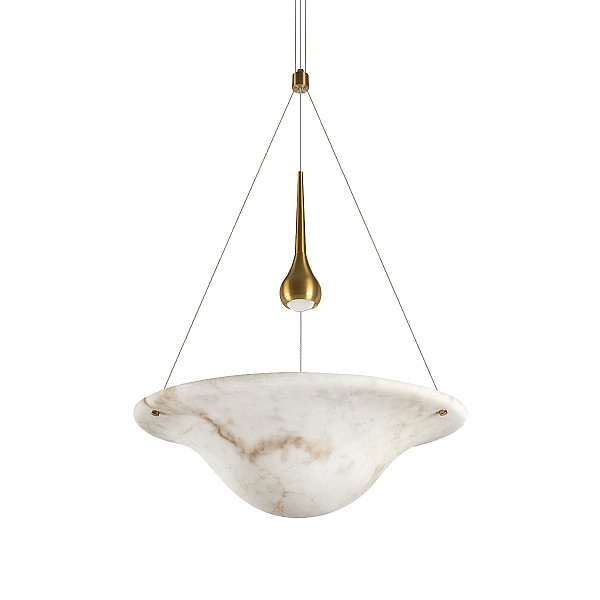 Подвесной светильник Liberty acrylic Loft It 10552P
