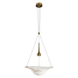 Подвесной светильник Liberty acrylic Loft It 10552P