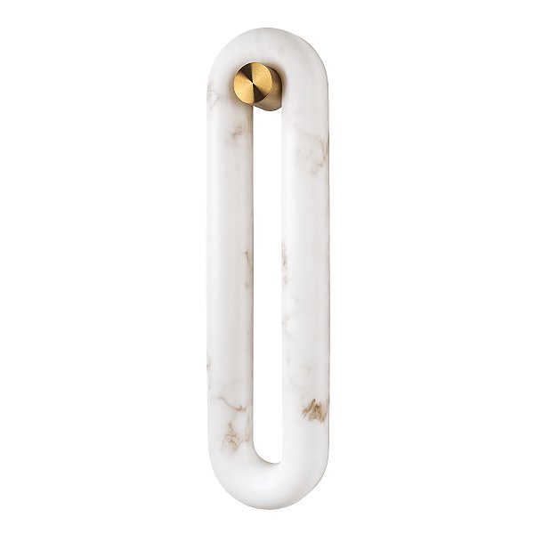 Настенный светильник Locus acrylic Loft It 10548W/B