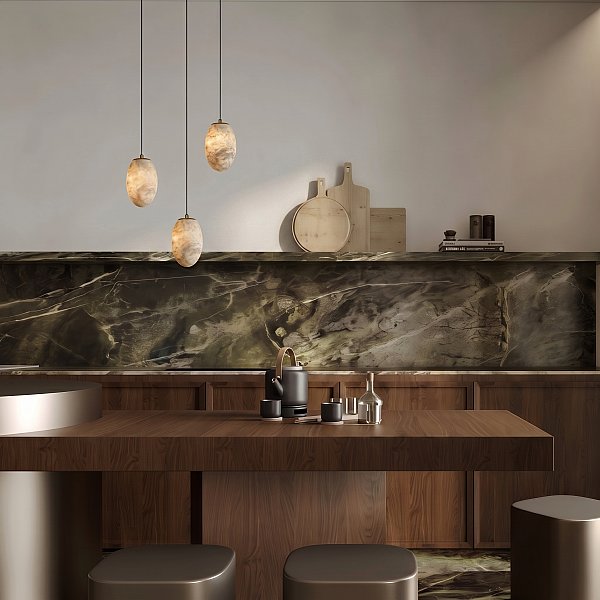 Подвесной светильник Pebble Loft It 10532P