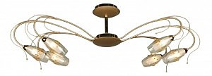 Потолочная люстра Лира CL204265