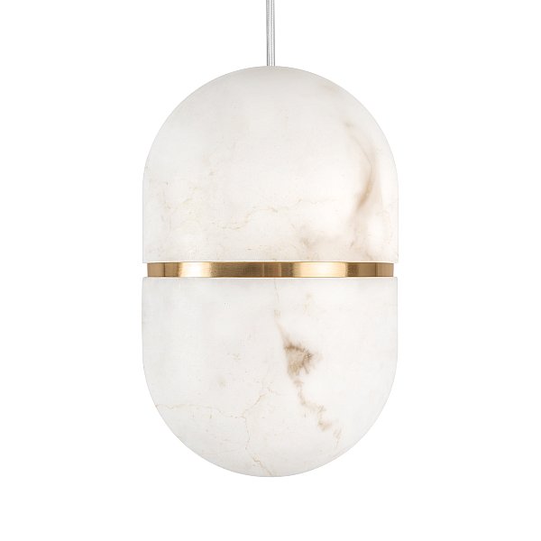 Подвесной светильник Yum acrylic Loft It 10553/M