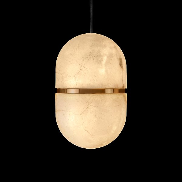 Подвесной светильник Yum acrylic Loft It 10553/S