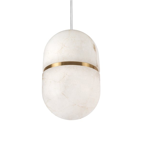 Подвесной светильник Yum acrylic Loft It 10553/S