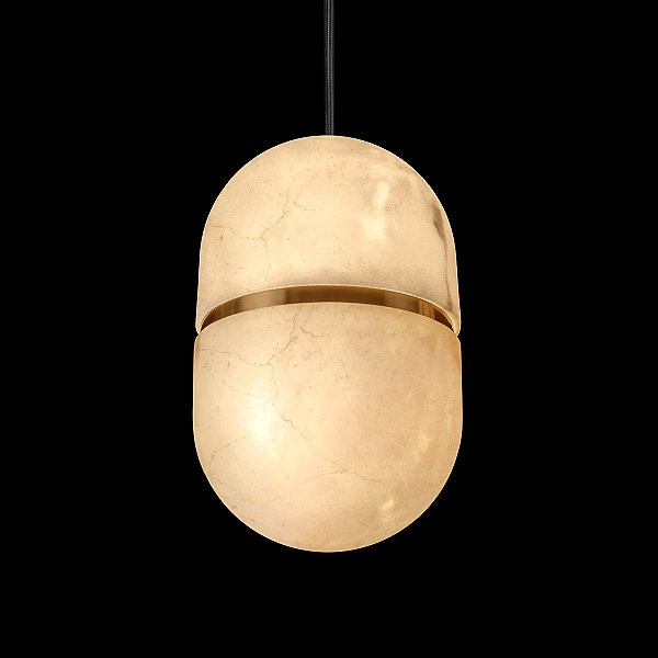 Подвесной светильник Yum acrylic Loft It 10553/S