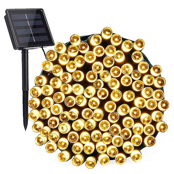 Гирлянда Arte Lamp Twinkle A8412IN-100YL