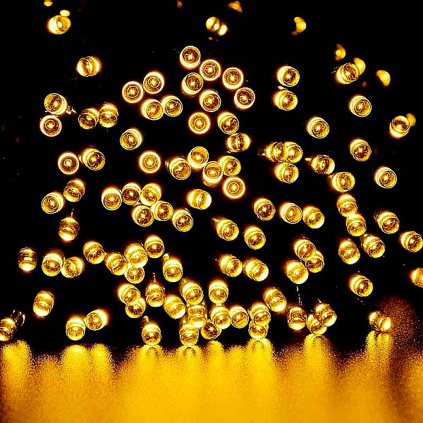 Гирлянда Arte Lamp Twinkle A8412IN-100YL