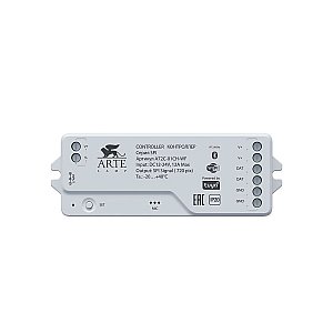 Контроллер для светодиодных лент Arte Lamp Spi A72С-01CH-WF