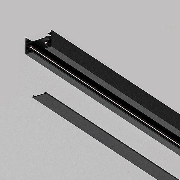 Накладка для шинопровода Arte Lamp Track Accessories A540106С
