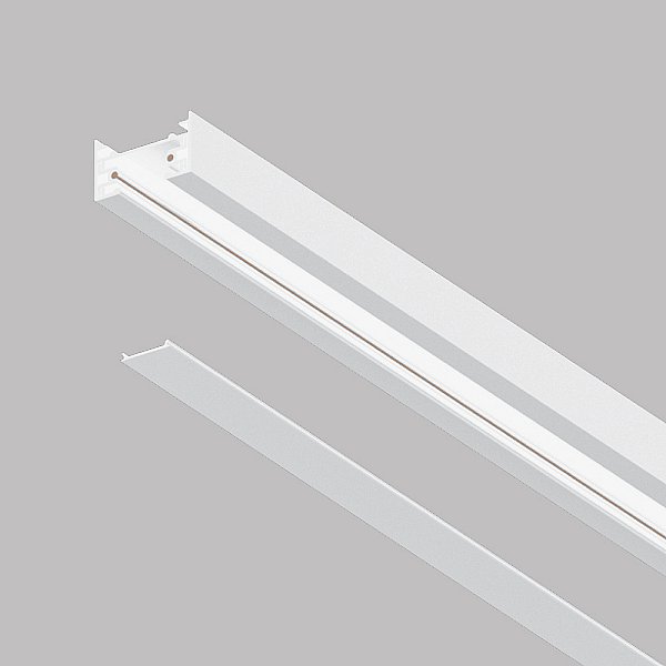 Накладка для шинопровода Arte Lamp Track Accessories A540133С