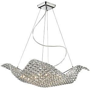 Подвесная люстра Fitta 2181/8