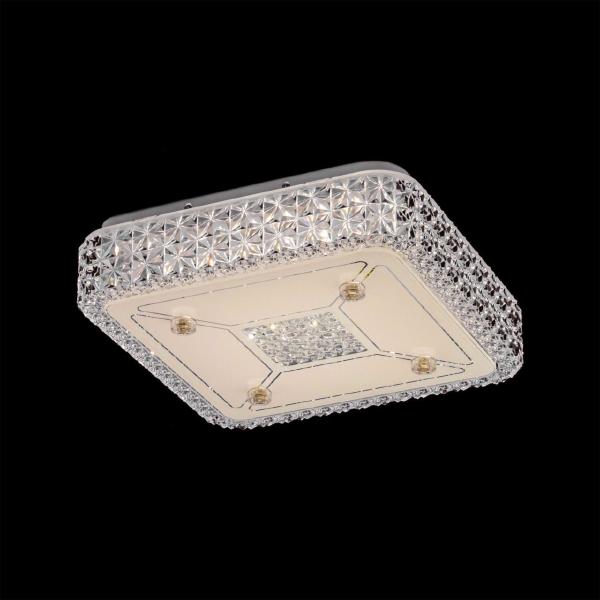 Светильник потолочный Citilux Кристалино CL705211