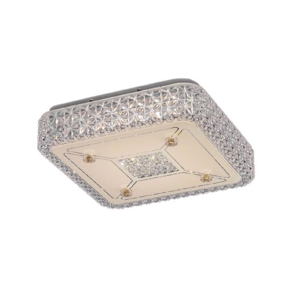 Светильник потолочный Citilux Кристалино CL705211