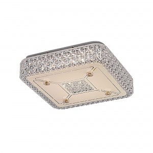 Светильник потолочный Citilux Кристалино CL705211