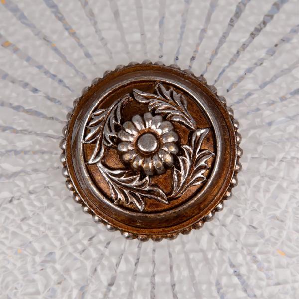 Светильник потолочный Citilux Тренди CL425352