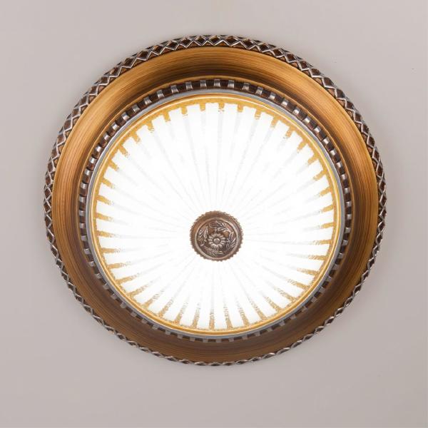 Светильник потолочный Citilux Тренди CL425352