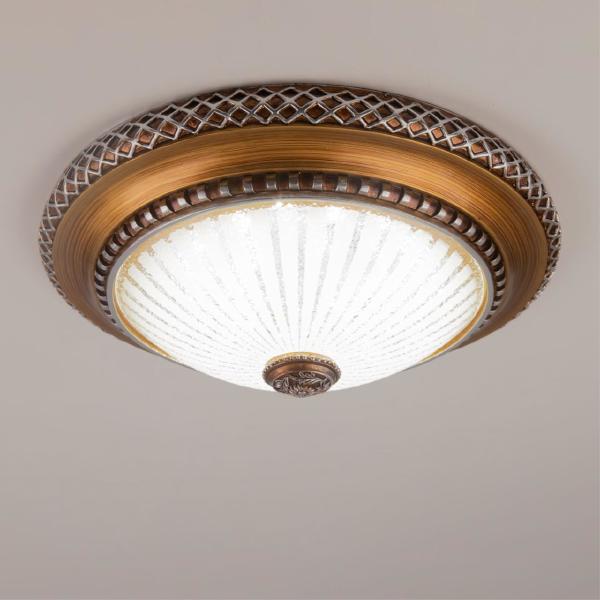 Светильник потолочный Citilux Тренди CL425352