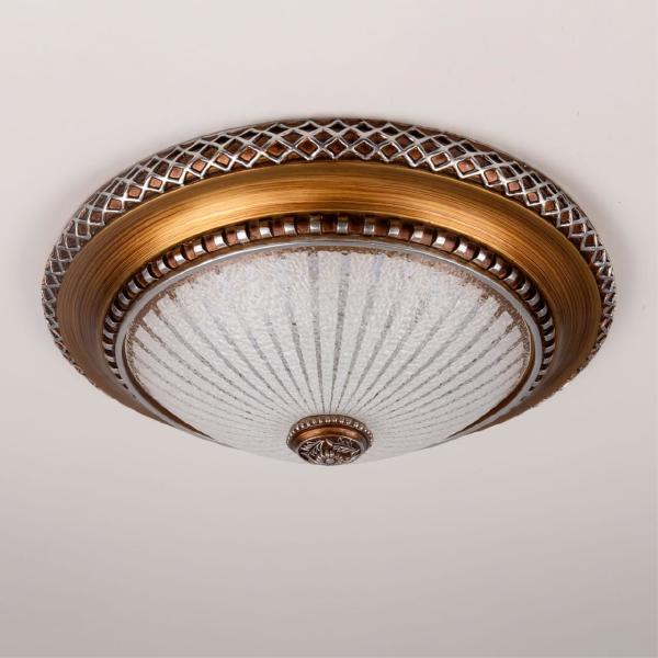 Светильник потолочный Citilux Тренди CL425352