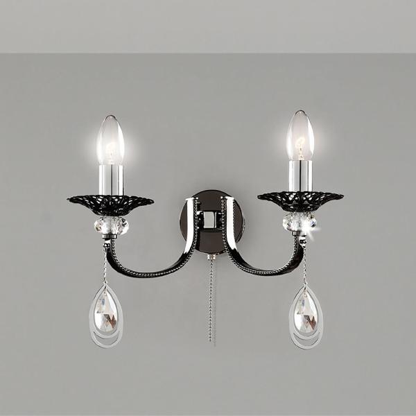 Настенное бра Citilux Оксфорд CL417321