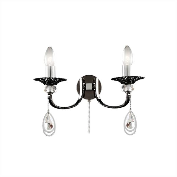 Настенное бра Citilux Оксфорд CL417321