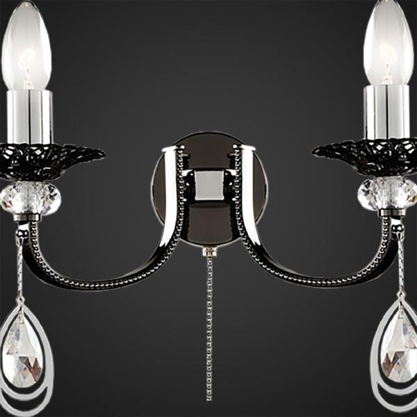 Настенное бра Citilux Оксфорд CL417321