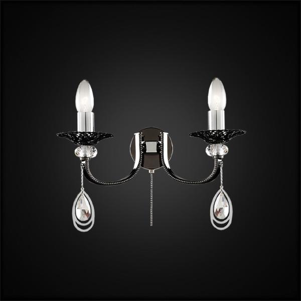 Настенное бра Citilux Оксфорд CL417321