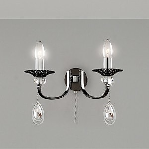 Настенное бра Citilux Оксфорд CL417321