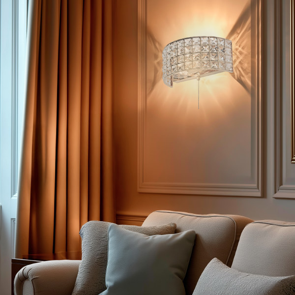 Настенное бра Citilux Портал CL324301