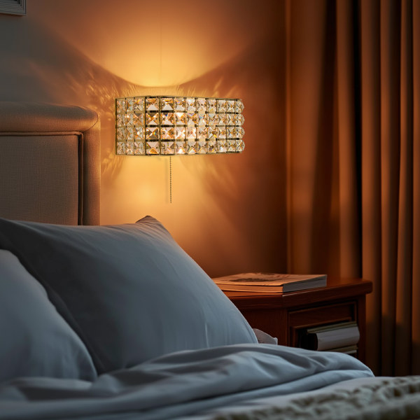 Настенное бра Citilux Портал CL324402