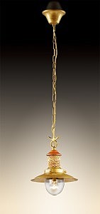 Подвесной светильник Odeon Light Tarsu 2617/1