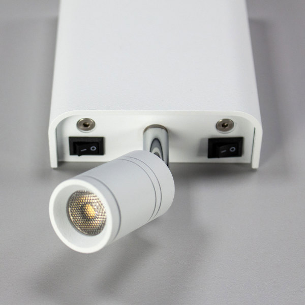 Настенное бра Citilux Декарт CL704410