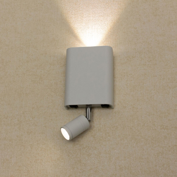 Настенное бра Citilux Декарт CL704410