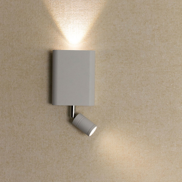 Настенное бра Citilux Декарт CL704410