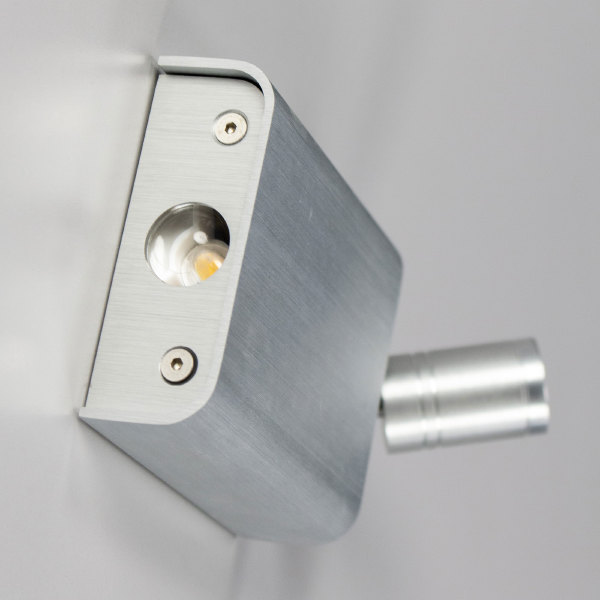 Настенное бра Citilux Декарт CL704411