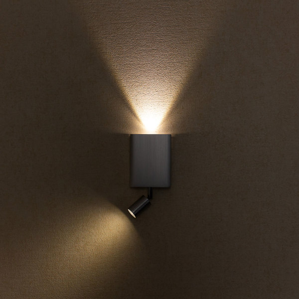 Настенное бра Citilux Декарт CL704411