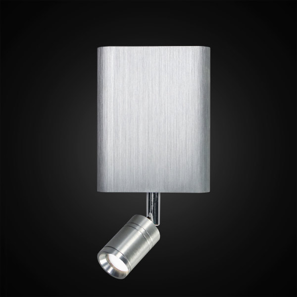 Настенное бра Citilux Декарт CL704411