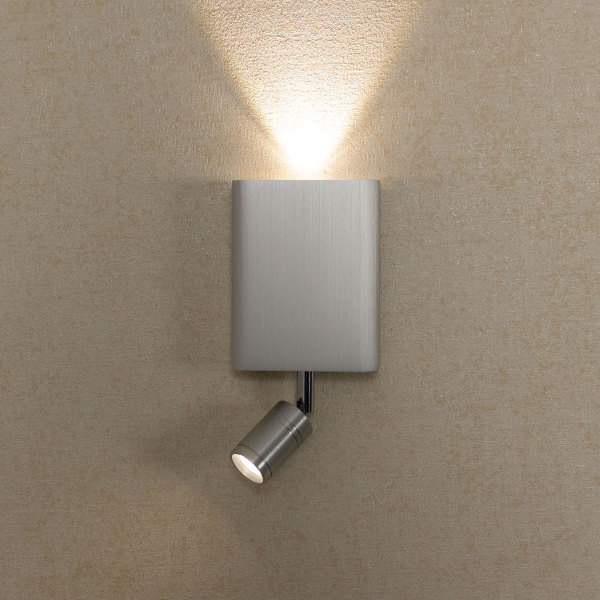 Настенное бра Citilux Декарт CL704411