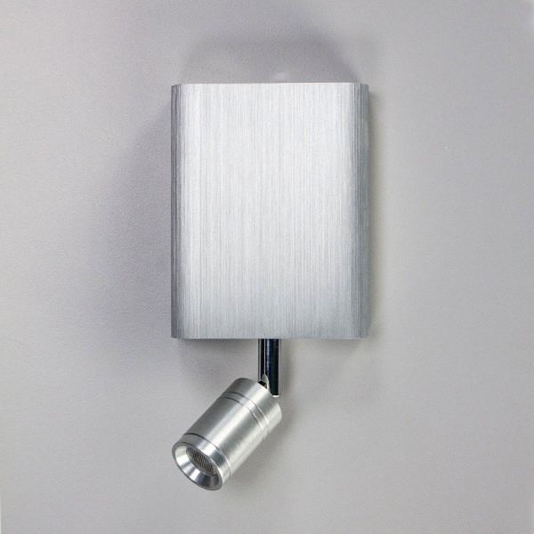 Настенное бра Citilux Декарт CL704411