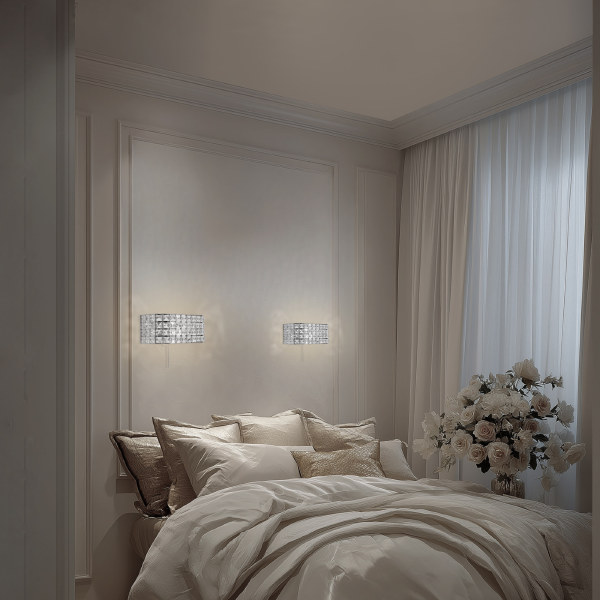 Настенное бра Citilux Портал CL324401