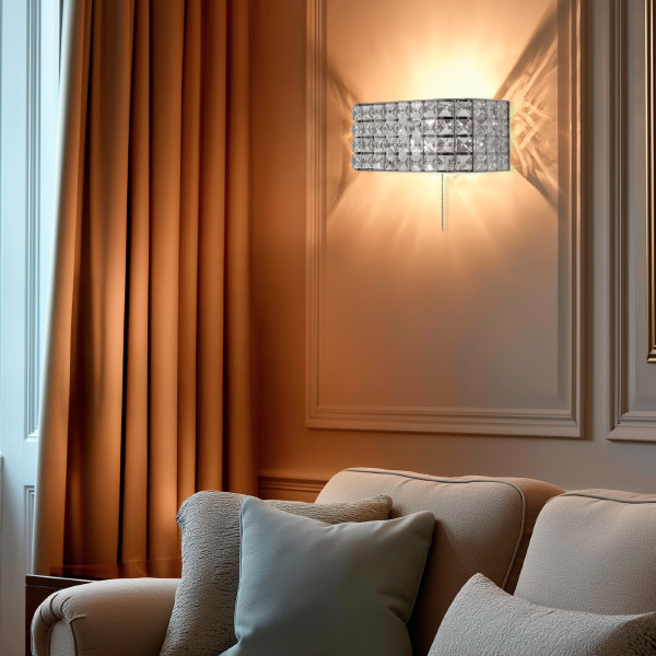 Настенное бра Citilux Портал CL324401