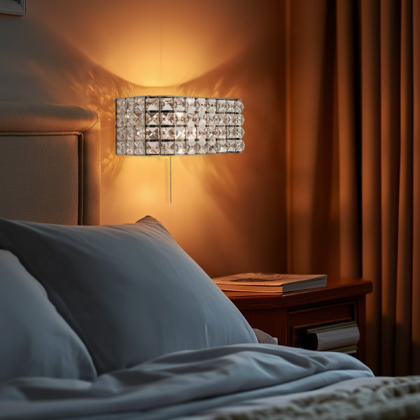 Настенное бра Citilux Портал CL324401