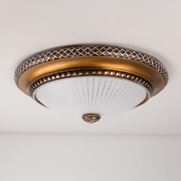 Светильник потолочный Citilux Тренди CL425402
