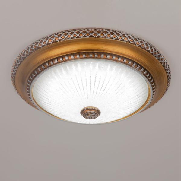 Светильник потолочный Citilux Тренди CL425402