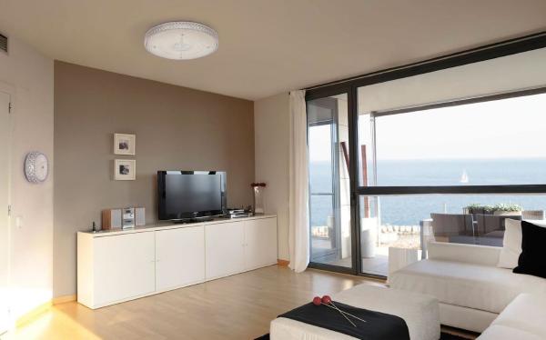 Светильник потолочный Citilux Кристалино CL705121