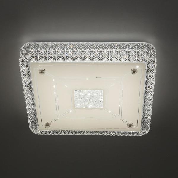 Светильник потолочный Citilux Кристалино CL705221