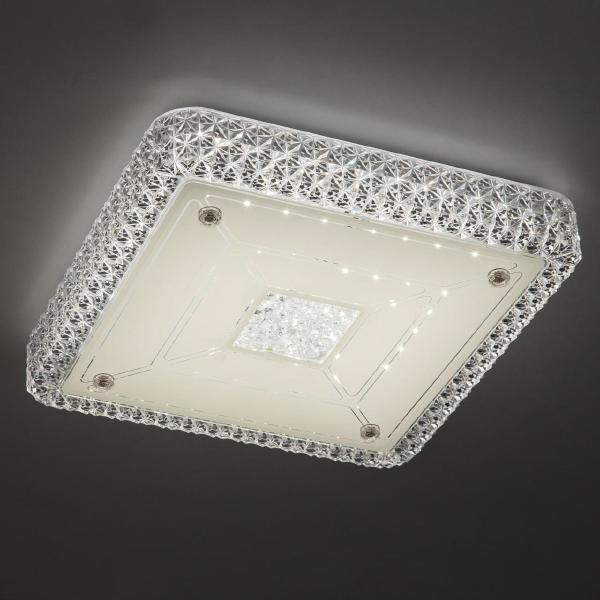 Светильник потолочный Citilux Кристалино CL705221