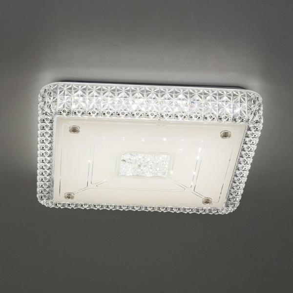 Светильник потолочный Citilux Кристалино CL705221