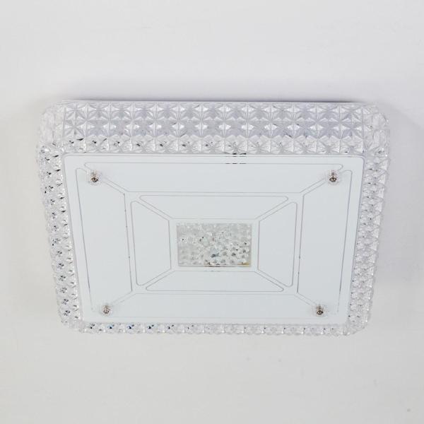 Светильник потолочный Citilux Кристалино CL705221