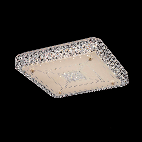 Светильник потолочный Citilux Кристалино CL705221