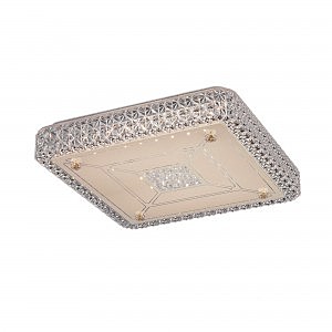 Светильник потолочный Citilux Кристалино CL705221